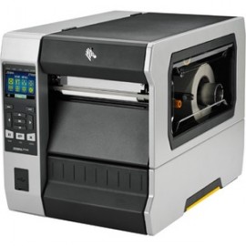 ZEBRA ZT620 T/T 6" 300DPI USB/ETH/BT CUTTER COLOUR TOUCH