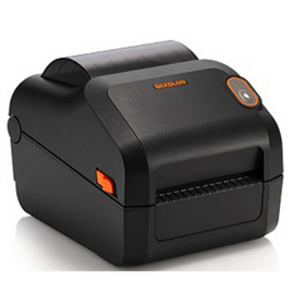 BIXOLON XD3-40DEK 4" D/T SER/USB/ETH 203DPI