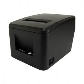 Element Printer Thermal RW80L ETH/SER/USB Black