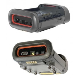 Honeywell Scanner 8680I 2D BT/WLAN W/Adapter Plate