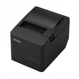 Epson TMT88VI ETH/SER/USB PSU BLK INC IEC/USB CBL