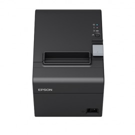 EPSON TM-T82III Thermal Direct Receipt Printer
