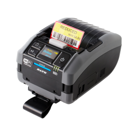 SATO PW208NX DT203LDISUSB+ BLUETOOTH +WLAN+N-NG Mobile Label Printer