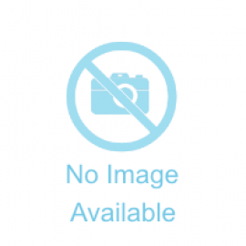 105mm x 150mm Direct Thermal Labels, 76mm Core, Red, Economy Paper, Permanent, Perforated, 1000 Labels/Roll