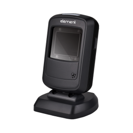 Element Scanner Kit P220 2D USB Black