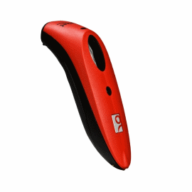 Socket CHS Series 7 Scanner Red