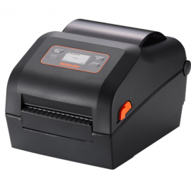 BIXOLON XD5-40TOEWK 4" T/T SER/ETH/USB/WIFI