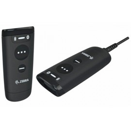 Zebra CS6080 Scanner Only Cordless 2D-SR Black