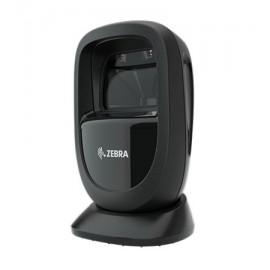 Zebra Scanner Kit DS9308 2D-SR USB/STR 2M BLK (10-Pack)