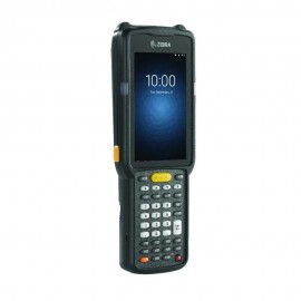 Zebra PDT MC330K-S PREM 47KY 2D 4/16 NFC AD/GMS