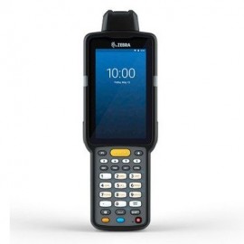 Zebra PDT MC330L-R 38KY 1D-SR 4/32 CAM AD/GMS