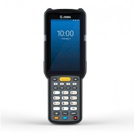 Zebra PDT MC330L-S 29KY 2D-SR 4/32 CAM AD/GMS