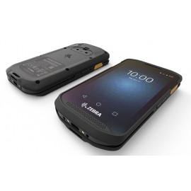 Zebra Mobile Computer PDT TC25 2D Scanner 2GB RAM/16GB Storage 4G Android 7 Google Mobile Services ANZ