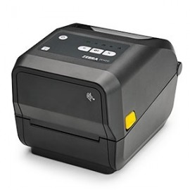   Zebra TT Printer ZD420T Standard EZPL 203 DPI APAC Cord Bundle