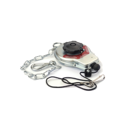 Zebra Tool Balancer Pulley
