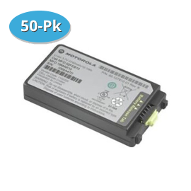 Zebra Battery MC31 50PK