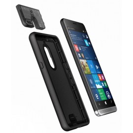 HP Elite X3 QUALCOM 4GB 64GB SSD W10M WITH 2D Scan