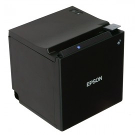 Epson TM-M30II Thermal Receipt Printer USB/ETH/BT PSU Black
