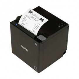 Epson Thermal Receipt Printer TM-M30II USB/ETH PSU BLK