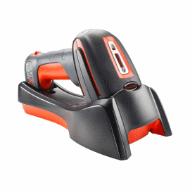 Honeywell Granit 1981i Wireless Industrial-Grade Area-Imaging Scanner