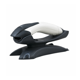 Honeywell Voyager 1202g Wireless Single-Line Laser Scanner