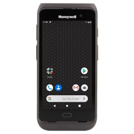 Honeywell PDT CT40XP 2D-FLEX 4/32 WLAN AD/GMS