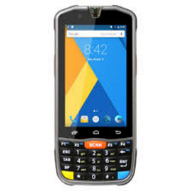 Point Mobile PM66 WIFI/BT GSM NFC 1D LAS