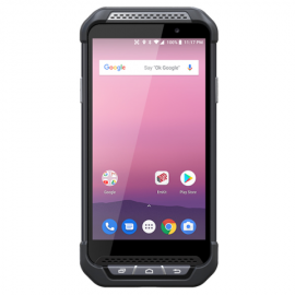 Point Mobile PM85 AND 8.1 2D 4G WIFI BT