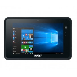 Element Tablet Iruggy HE-G10 X7 4/64 10.1/P W10IOT
