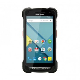 Point Mobile PM80 and 6.0 4G GPS WI-F