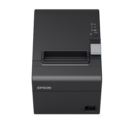 EPSON TM-T82III Serial/USB Direct Receipt Printer