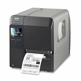 SATO CL4NX Industrial Thermal Label Printer