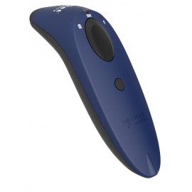 Socket Scanner S740 BT 2D Blue