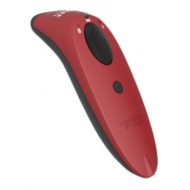 Socket Scanner S740 BT 2D Red