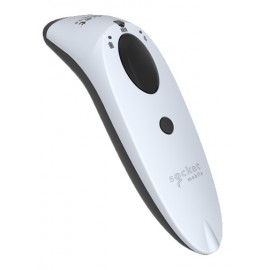 Socket Scanner S730 BT 1D Laser White