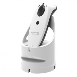 Socket Scanner S740 BT 2D White + Charging Dock White
