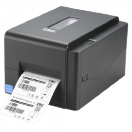 TSC TE210 Desktop Label Printer