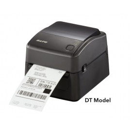 SATO WS4 TT 4-inch Desktop Printer 