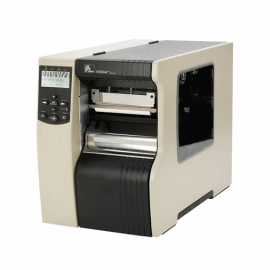 Zebra Xi Series Industrial Label Printer