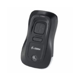 Zebra CS3000 Series 1D Laser Barcode Scanner