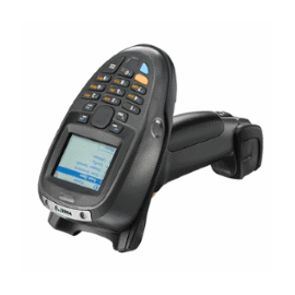 Zebra MT2000 Series Handheld Mobile Terminal Barcode Scanner