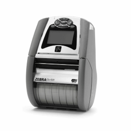 Zebra QLn320 Mobile Label Printer for Healthcare
