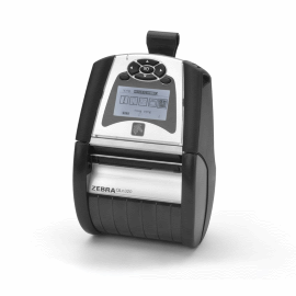 Zebra QLn320 Mobile Label Printer
