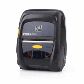 Zebra ZQ510 Mobile Label Printer