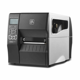 Zebra ZT200 Series Industrial Label Printer