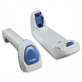 Zebra Scanner Kit  DS8178-HC BT 2D STD USB WHI