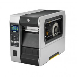Zebra Label Printer ZT610 4-Inch 203DPI T/T MULTI-IF