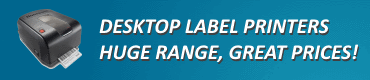 View Our Desktop Label Printers