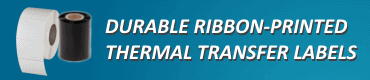 View Our Thermal Transfer Labels